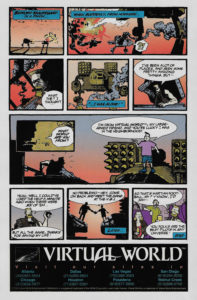 virtualworld