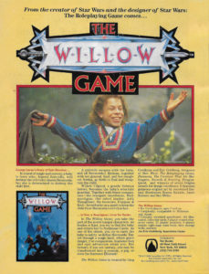 willow