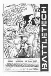 battletech