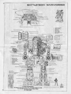 battletech