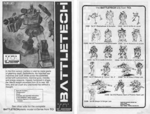 battletech