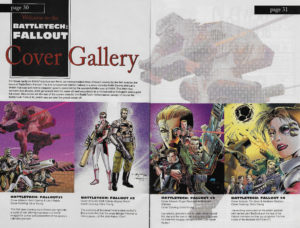 battletech