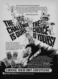 chooseyourown