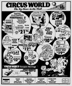 circusworld