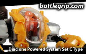 diaclone