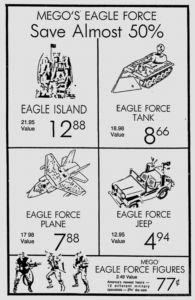 eagleforce