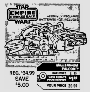 falcon