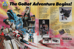 gobots
