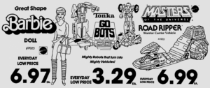 gobots