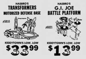 hasbro