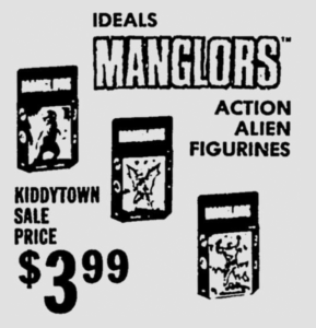 manglors