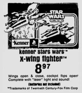 x-wing