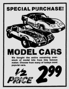 modelcars