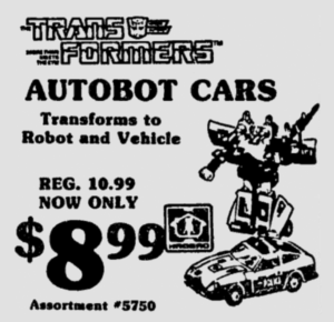 autobotcars