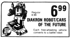 diakron