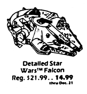 falcon