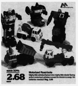 roadbots