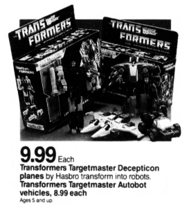 targetmaster