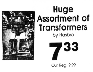 transformers