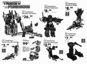 transformers