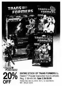 transformers