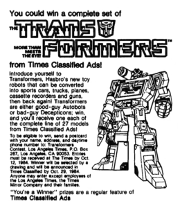 transformers