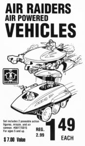 airraiders
