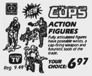 cops
