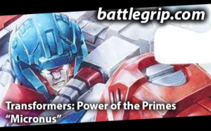 micronus
