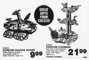starcom