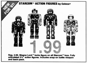 starcom