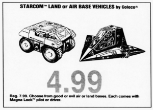 starcom