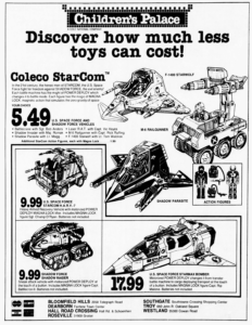starcom