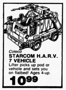 starcom