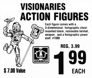 visionaries
