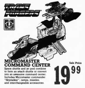 transformers
