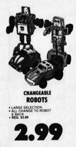 transformers