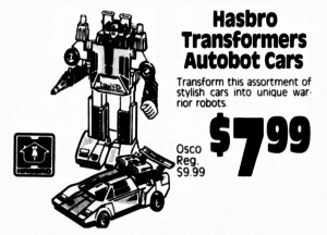 transformers