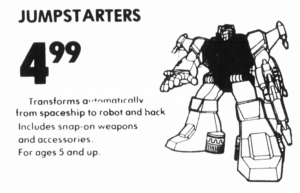 jumpstarters