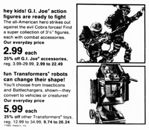 transformers