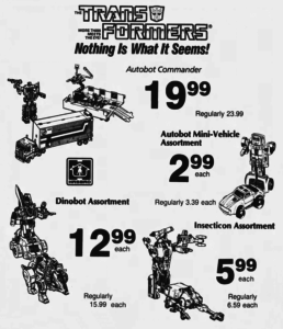 transformers