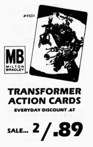 transformers