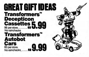 transformers