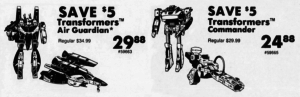 transformers