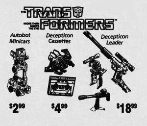 transformers