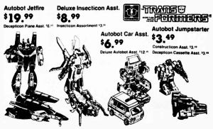 transformers