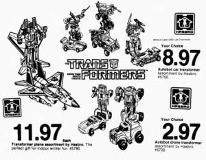 transformers