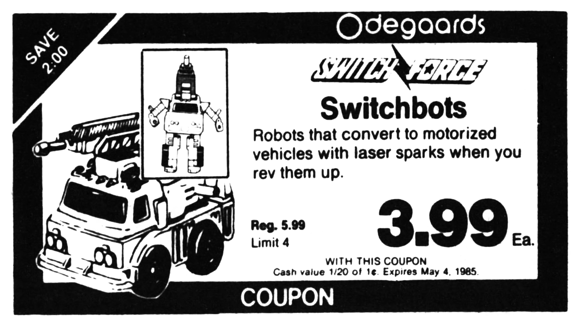 robot
