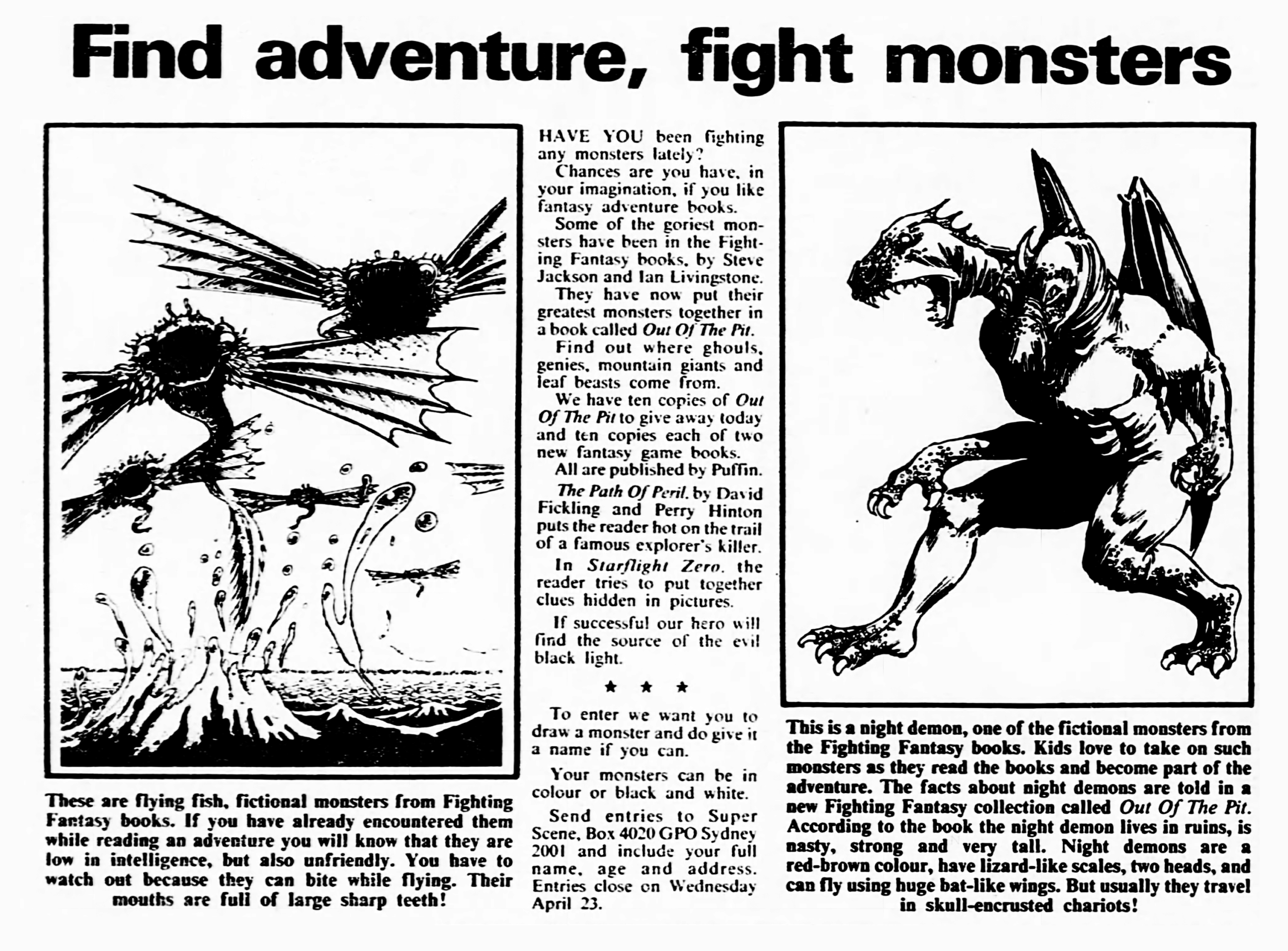 fightingfantasy