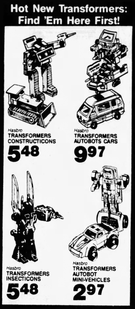 Transformers Rechet Review – Transformers Ratchet Heads – BattleGrip